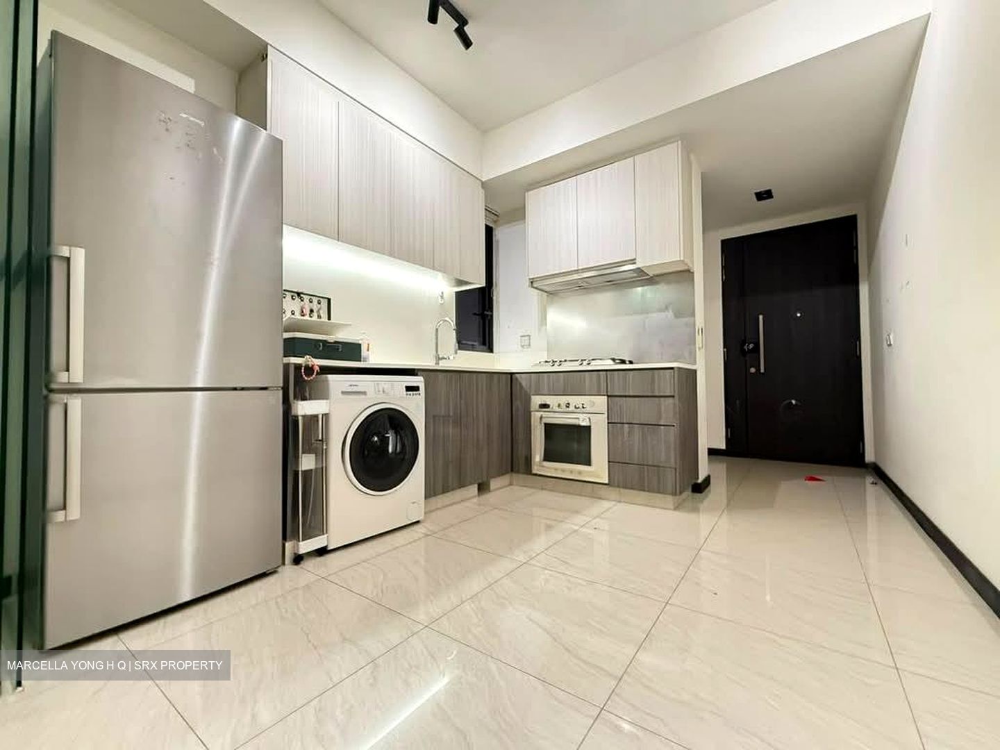 Gem Residences (D12), Condominium #584985561